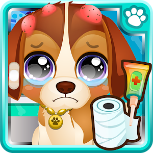 Baby Pet Care & Rescue for PC and MAC
