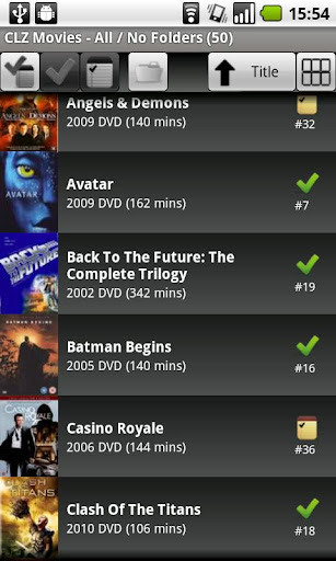 CLZ Movies v1.1.3