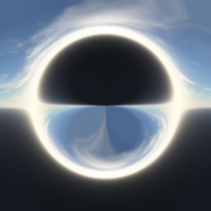Photosphere app