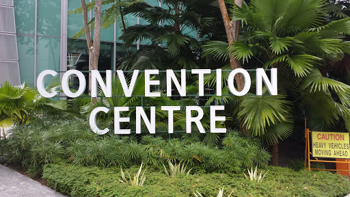 SP Convention Centre