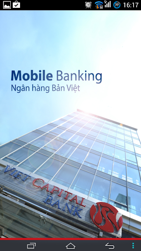 【免費財經App】Viet Capital Mobile Banking-APP點子