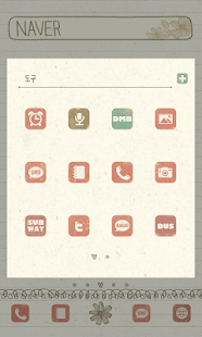 How to install travel Dodol launcher theme patch 1.1 apk for laptop