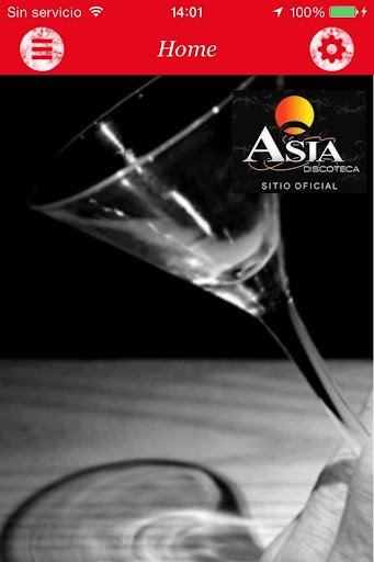 Asia Discoteca