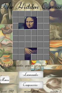 Free Hidden Canvas APK for Android