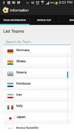 Countdown to World Cup 2014 poster 4