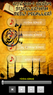 How to install Kur'an Sure Mealleri 1.2 mod apk for android