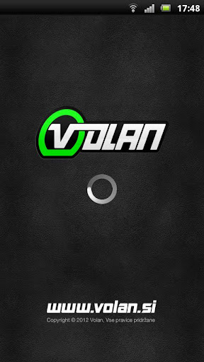 Volan