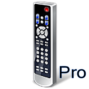 Remote+ Pro for DirecTV