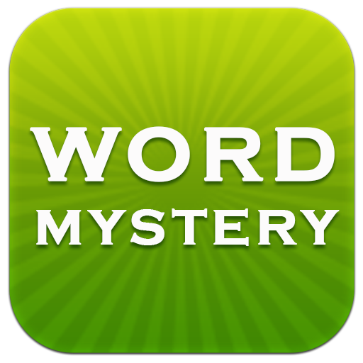 Word Mystery - Uber Secret 娛樂 App LOGO-APP開箱王