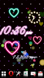 [Free] Neon Flow! Live Wall poster 6