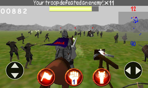 Lord&Master, el clon japonés de Mount & Blade para Android e iOS GJSYnQUC83fPPeHlOQ9pfe0XjOdAkX_5v9YwbNsXLvQfGi6MROYiIDOOZZai3Abz2z0