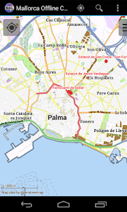 How to mod Majorca Offline City Map 5.2.0 unlimited apk for android