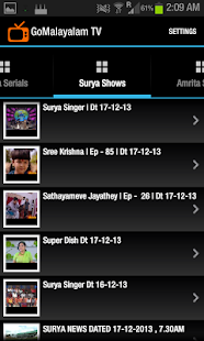 免費下載娛樂APP|Go Malayalam TV app開箱文|APP開箱王