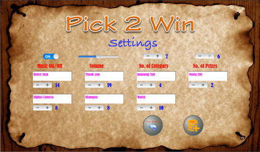 【免費娛樂App】Pick 2 Win-APP點子