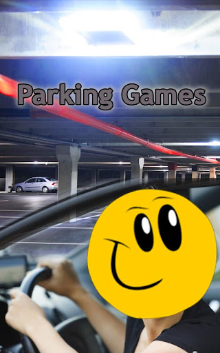 3D Parking Games