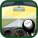 Speed Gear Racing mobile app icon