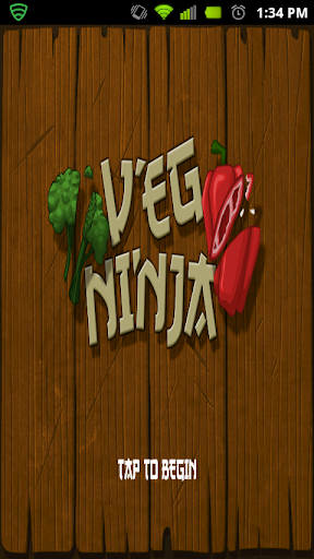 {-TGD-}Veg Ninja