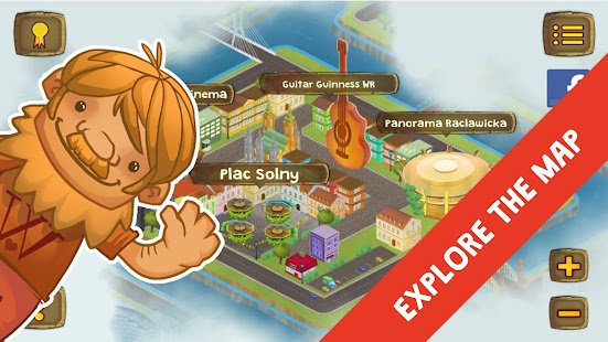 Free Download Wroclaw Quest APK