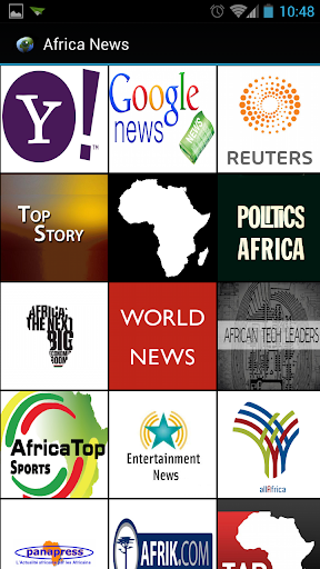 Africa News One