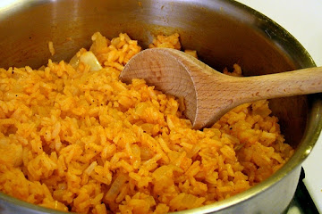 Knorr Mexican Rice