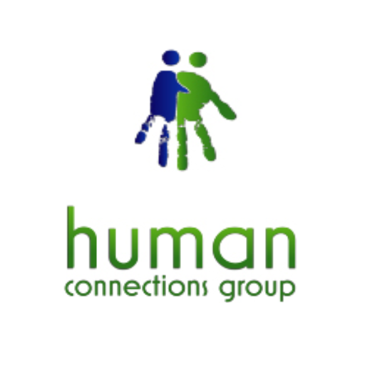 Human Connections Group LOGO-APP點子