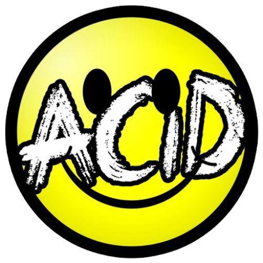 Acid Party 音樂 App LOGO-APP開箱王