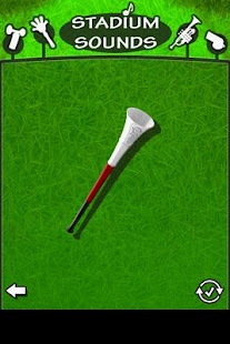 How to mod Stadium Sounds - Vuvuzela 1.0 mod apk for android