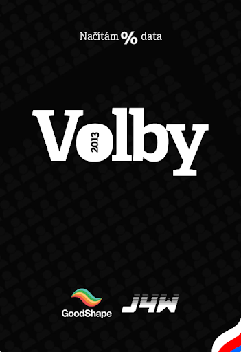 Volby 2013