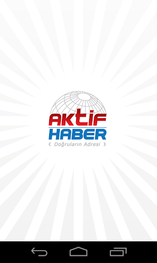 Aktif Haber