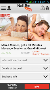 How to get Nail The Deal 9.2.1 mod apk for bluestacks
