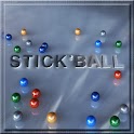 [10-07] Stick Ball logo
