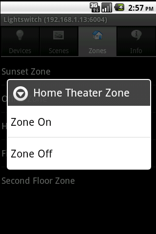 Lightswitch Screen 2