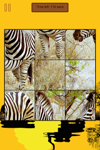 Africa Puzzles Screenshots 11