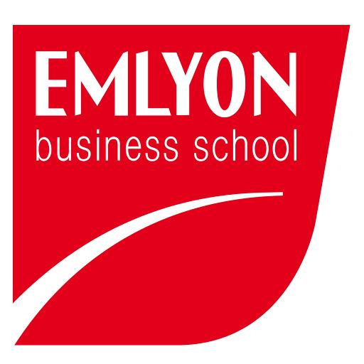 EMLYON Entrepreneur profiles 教育 App LOGO-APP開箱王