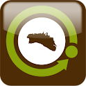 Camí de Cavalls 360º by TwoNav logo