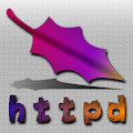 WebServer (httpd) Apk