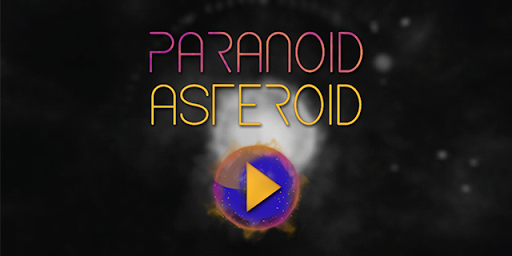 Paranoid Asteroid