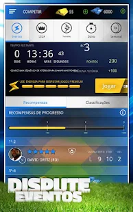 TAP SPORTS BASEBALL 2015 - screenshot thumbnail