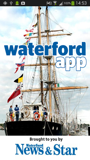 Waterford App