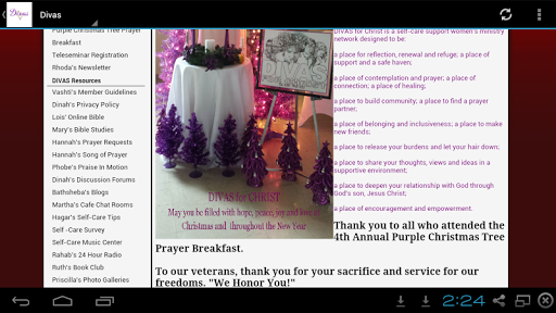 免費下載社交APP|Divas for Christ, Inc. app開箱文|APP開箱王
