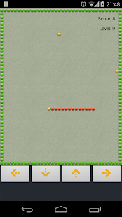 How to install Snake patch 1.0.0 apk for laptop