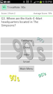 How to download TriviaMate: 90's Trivia 1.1 mod apk for android