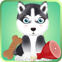 Feed Dog Game icon