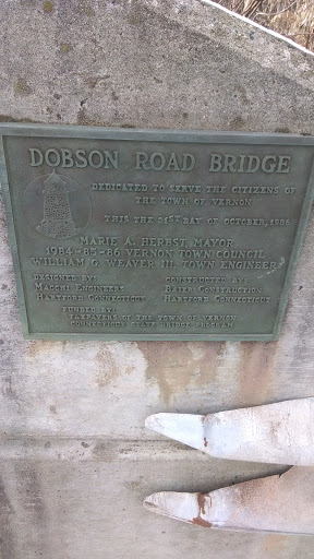 Dobson Road Bridge