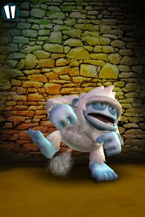 Boogie Woogie (Unlocked costumes/Special moves)