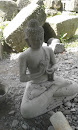 Namo Amitabo Statue