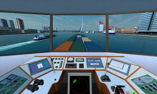 免費下載休閒APP|Boat Simulator app開箱文|APP開箱王