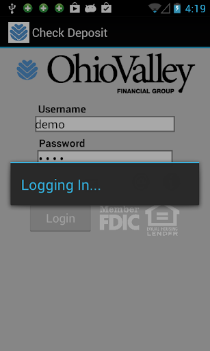 Ohio Valley Financial Group