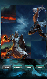 Battle Warriors