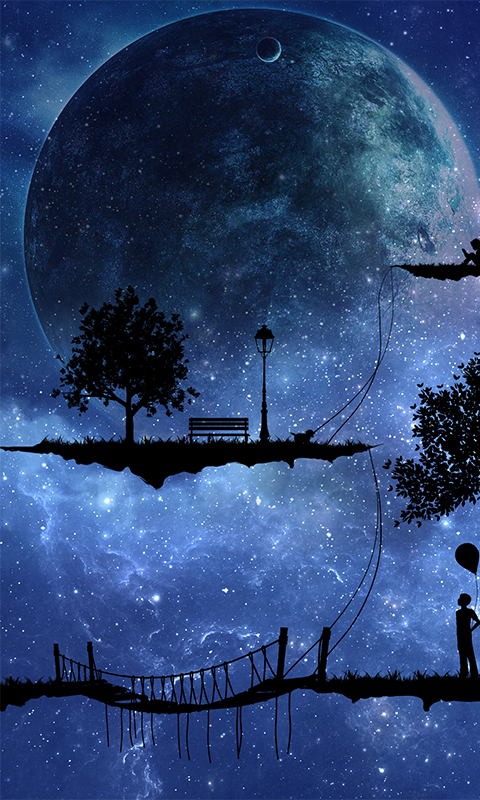 Beautiful Relax Islands Screen 3